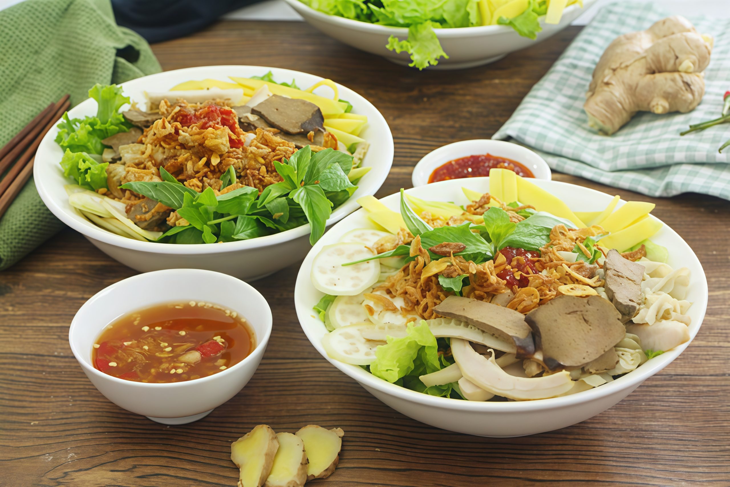 Chợ Cồn Đà Nẵng – Hành trình khám phá 8 món ăn khách du lịch không nên bỏ lỡ