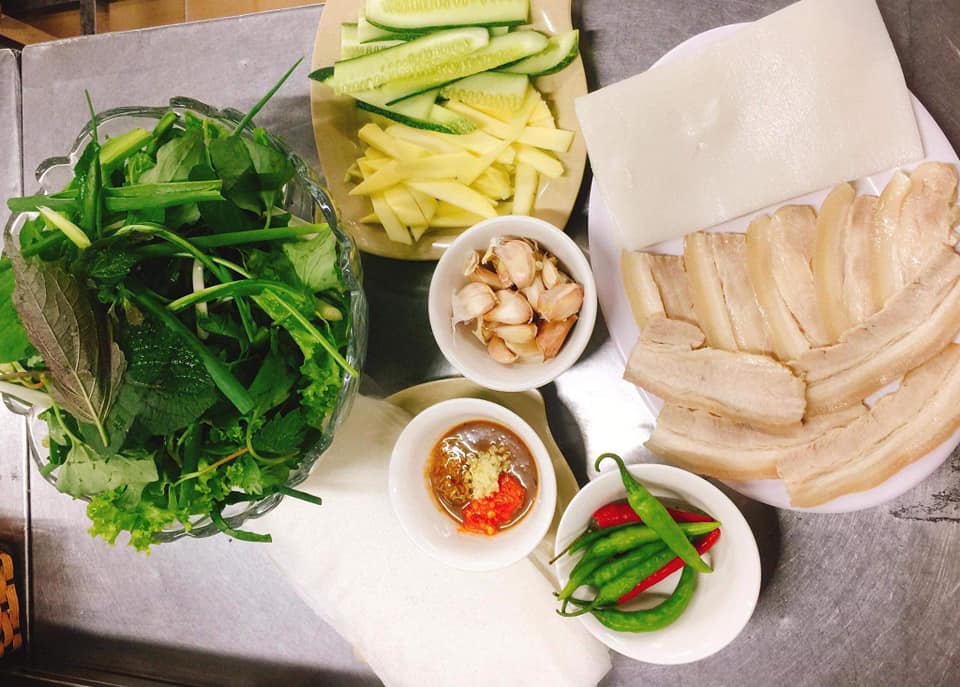 Chợ Cồn Đà Nẵng – Hành trình khám phá 8 món ăn khách du lịch không nên bỏ lỡ