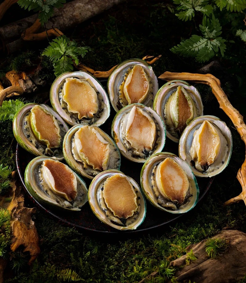 Hải sản Cù Lao Chàm – 6 món ăn khiến du khách say đắm