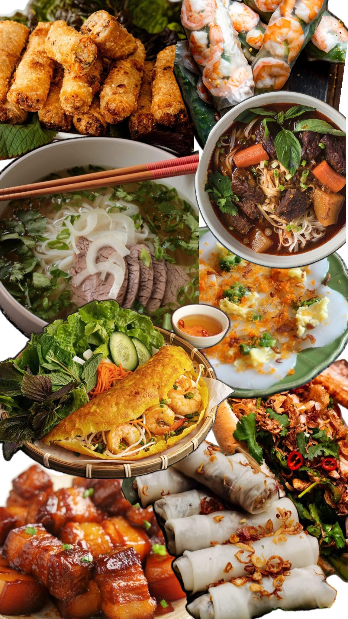Khám phá ẩm thực đường phố Đà Nẵng – Hành trình 6 món ăn đánh thức vị giác