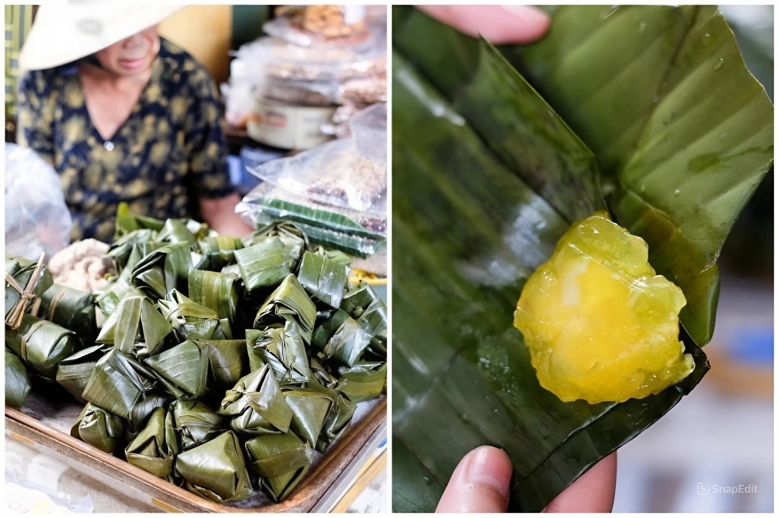 Quà Đà Nẵng – Top 7 món đặc sản mua về làm quà.