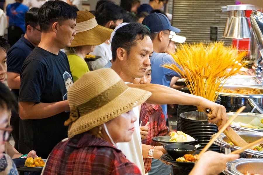 Công viên nước Mikazuki Đà Nẵng 2026 có gì chơi? Giá vé, giờ mở cửa & kinh nghiệm đi chuẩn nhất