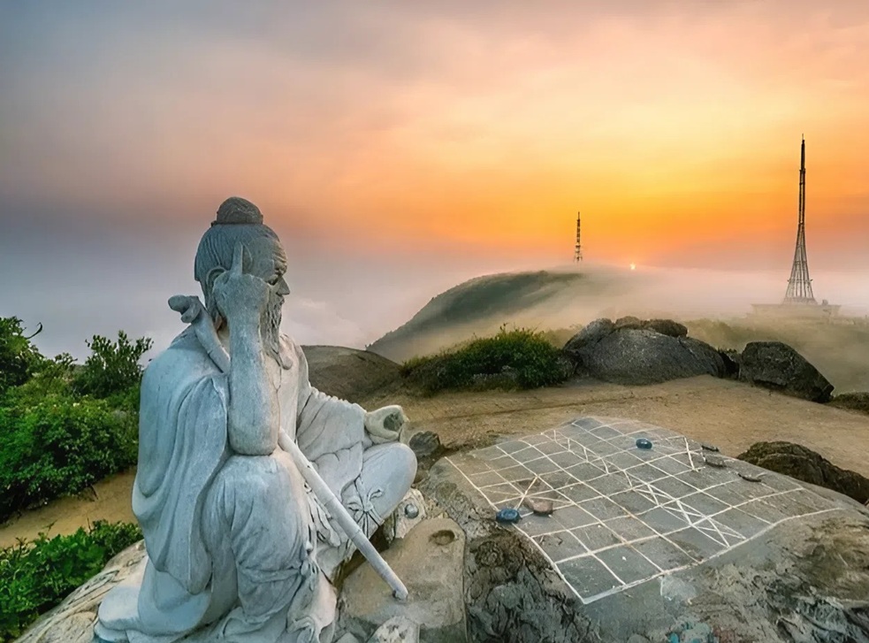 Du Lịch Đà Nẵng 2 Ngày 1 Đêm: Đi Đâu, Chơi Gì?