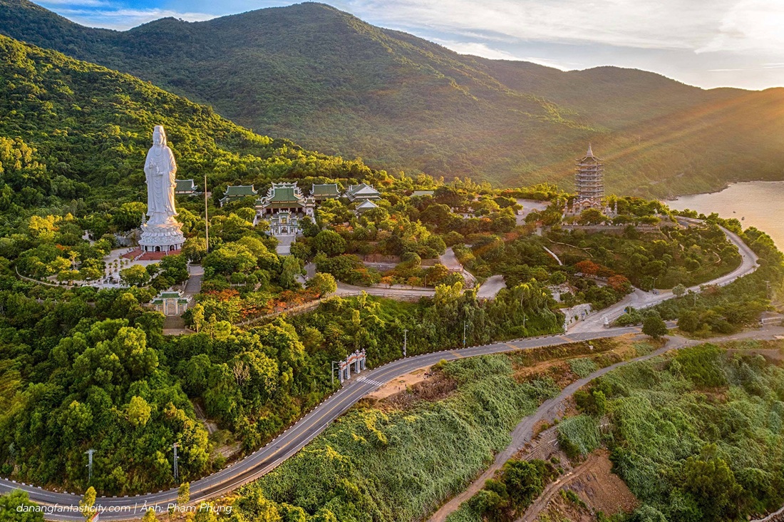 Du Lịch Đà Nẵng 2 Ngày 1 Đêm: Đi Đâu, Chơi Gì?