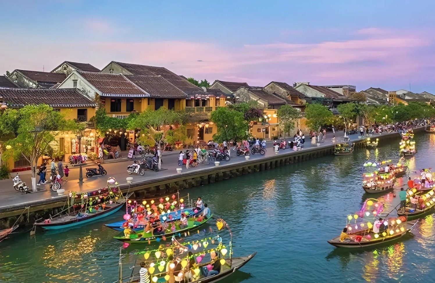Du Lịch Đà Nẵng 2 Ngày 1 Đêm: Đi Đâu, Chơi Gì?