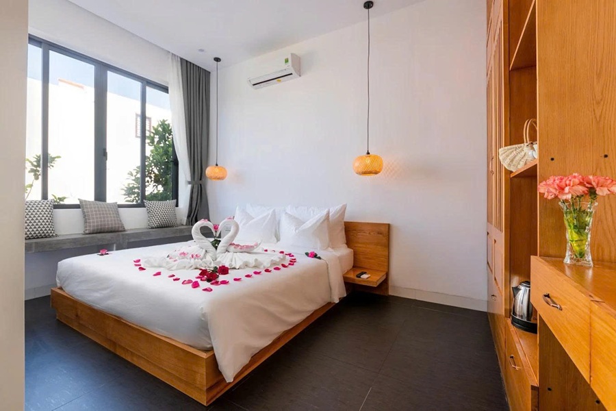 Gợi Ý Những Homestay Đà Nẵng Đẹp, Giá Tốt, Đáng Trải Nghiệm
