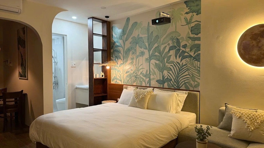 Gợi Ý Những Homestay Đà Nẵng Đẹp, Giá Tốt, Đáng Trải Nghiệm 2026