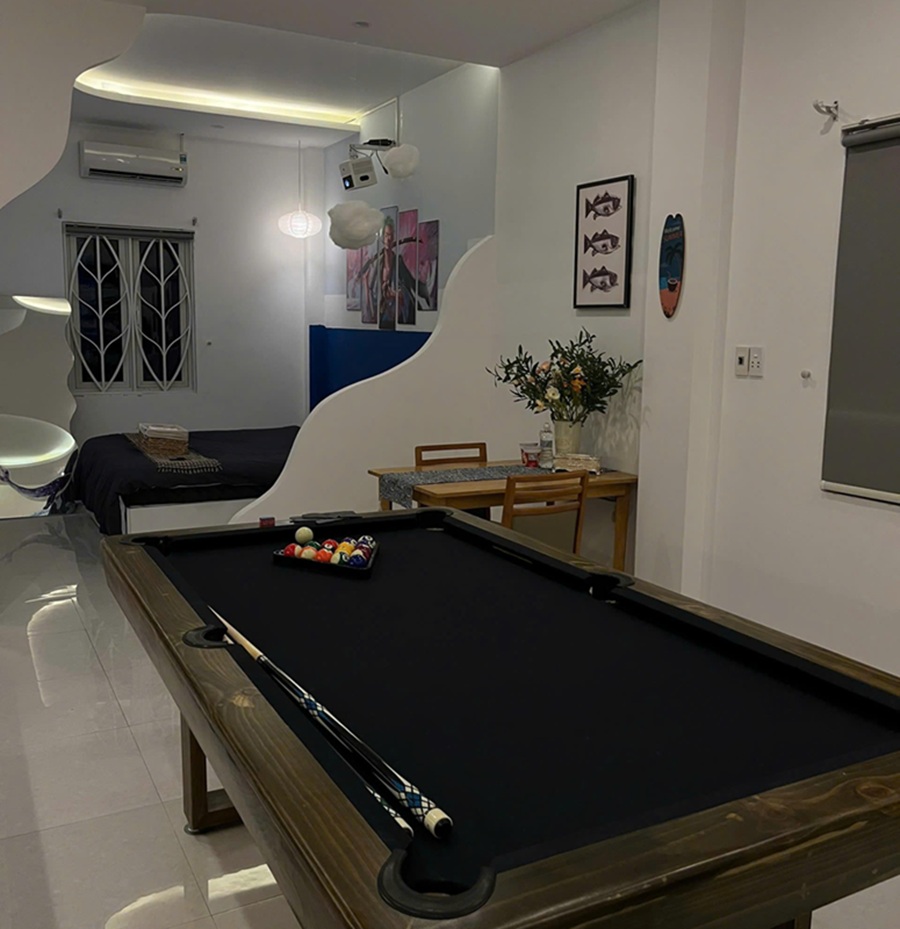 Gợi Ý Những Homestay Đà Nẵng Đẹp, Giá Tốt, Đáng Trải Nghiệm 2026