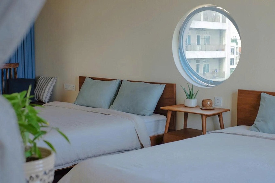 Gợi Ý Những Homestay Đà Nẵng Đẹp, Giá Tốt, Đáng Trải Nghiệm 2026
