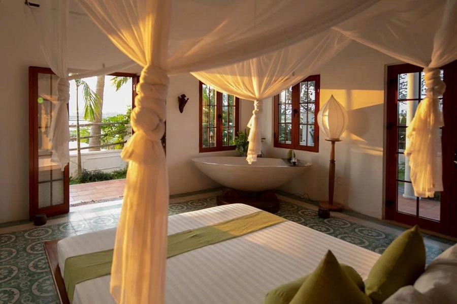 Gợi Ý Những Homestay Đà Nẵng Đẹp, Giá Tốt, Đáng Trải Nghiệm