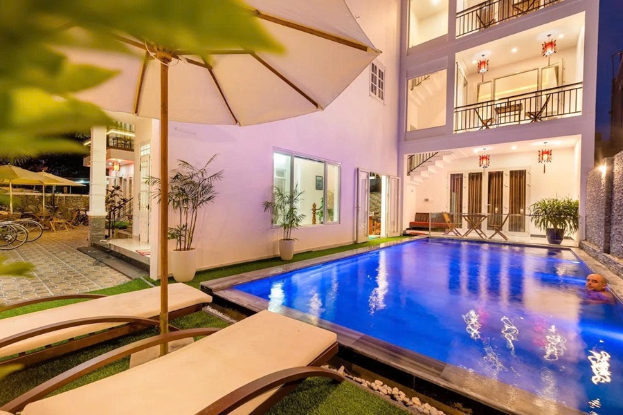 Gợi Ý Những Homestay Đà Nẵng Đẹp, Giá Tốt, Đáng Trải Nghiệm