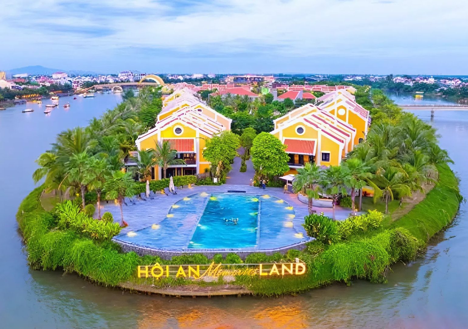 Top Resort Đà Nẵng Cao Cấp Cho Nghỉ Dưỡng 2026