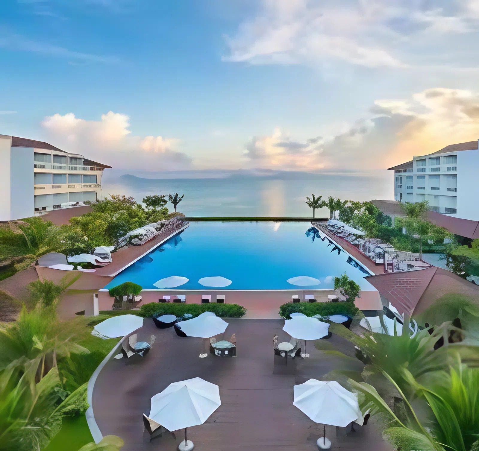 Top Resort Đà Nẵng Cao Cấp Cho Nghỉ Dưỡng 2026