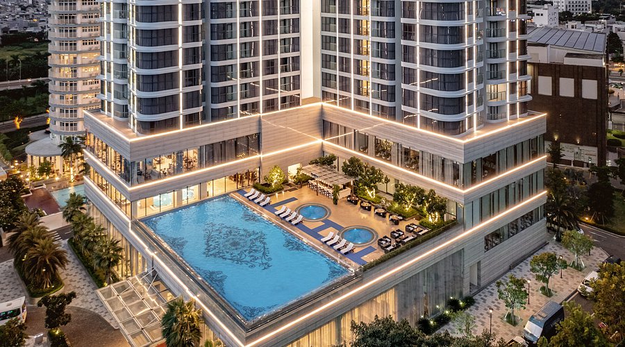 Top Resort Đà Nẵng Cao Cấp Cho Nghỉ Dưỡng 2026