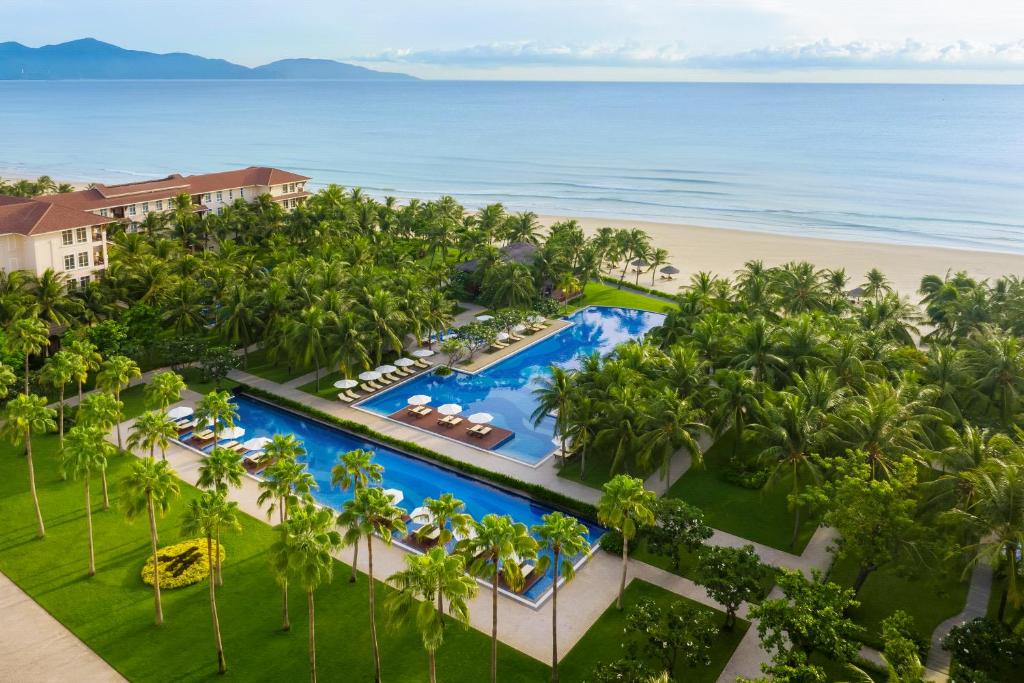 Top Resort Đà Nẵng Cao Cấp Cho Nghỉ Dưỡng 2026