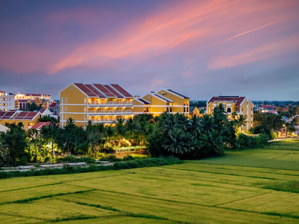 Top Resort Đà Nẵng Cao Cấp Cho Nghỉ Dưỡng 2026