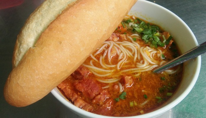 Ẩm thực Hội An – Ăn sáng như người bản địa