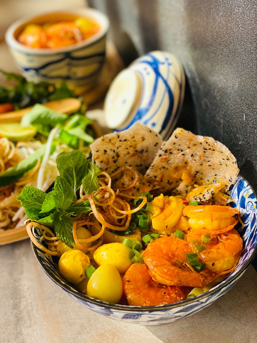 Ẩm thực Hội An – Ăn sáng như người bản địa