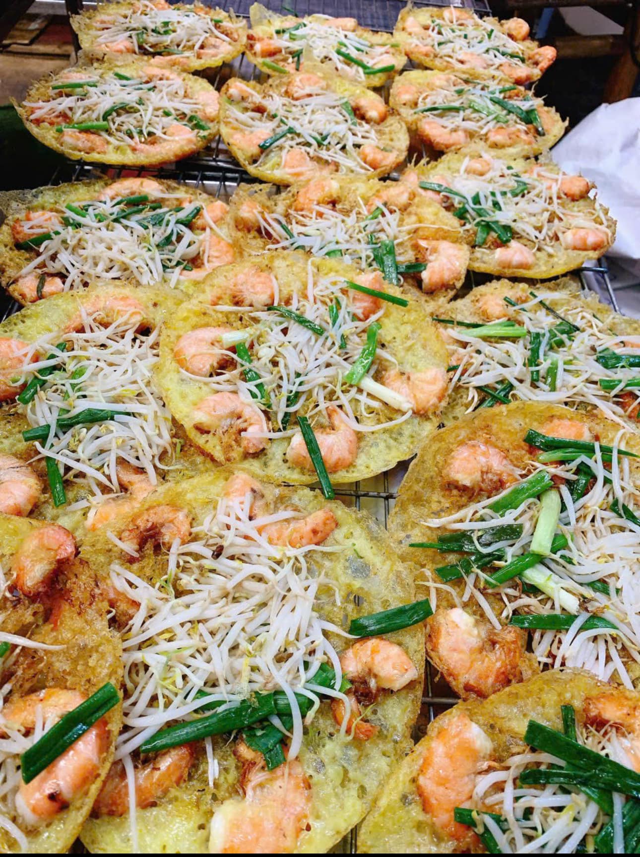 Bánh xèo Michelin Selected Đà Nẵng – Khám phá 4 quán ăn được vinh danh quốc tế
