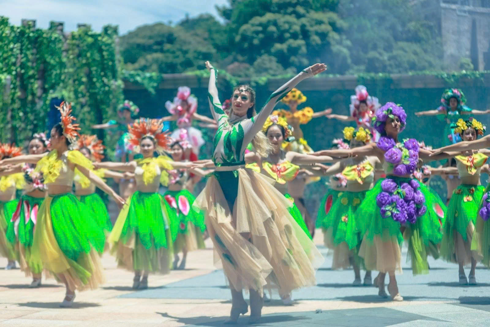Cẩm nang kinh nghiệm du lịch Sun World Ba Na Hills 2026 chi tiết từ A–Z