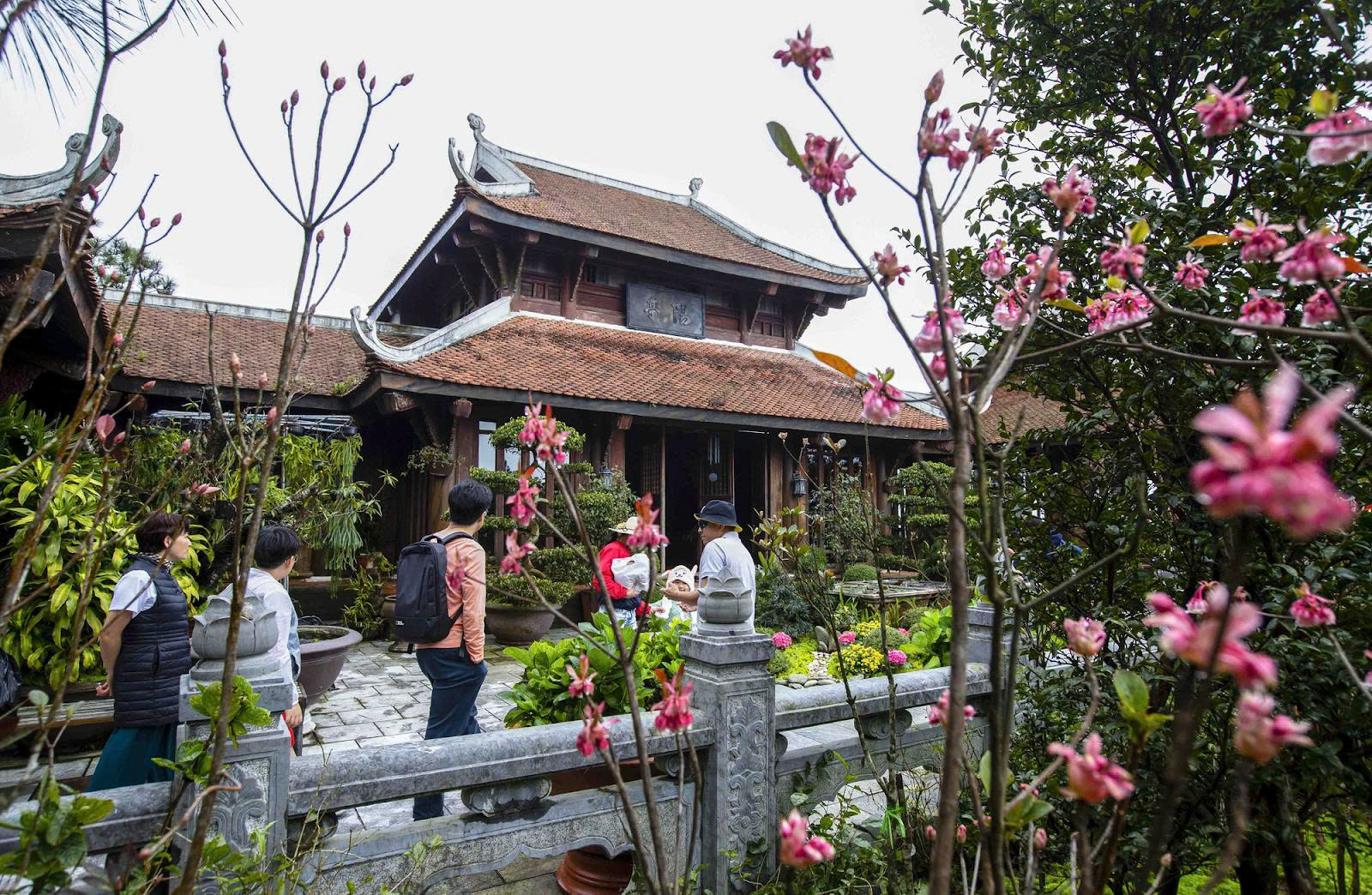 Cẩm nang kinh nghiệm du lịch Sun World Ba Na Hills 2026 chi tiết từ A–Z