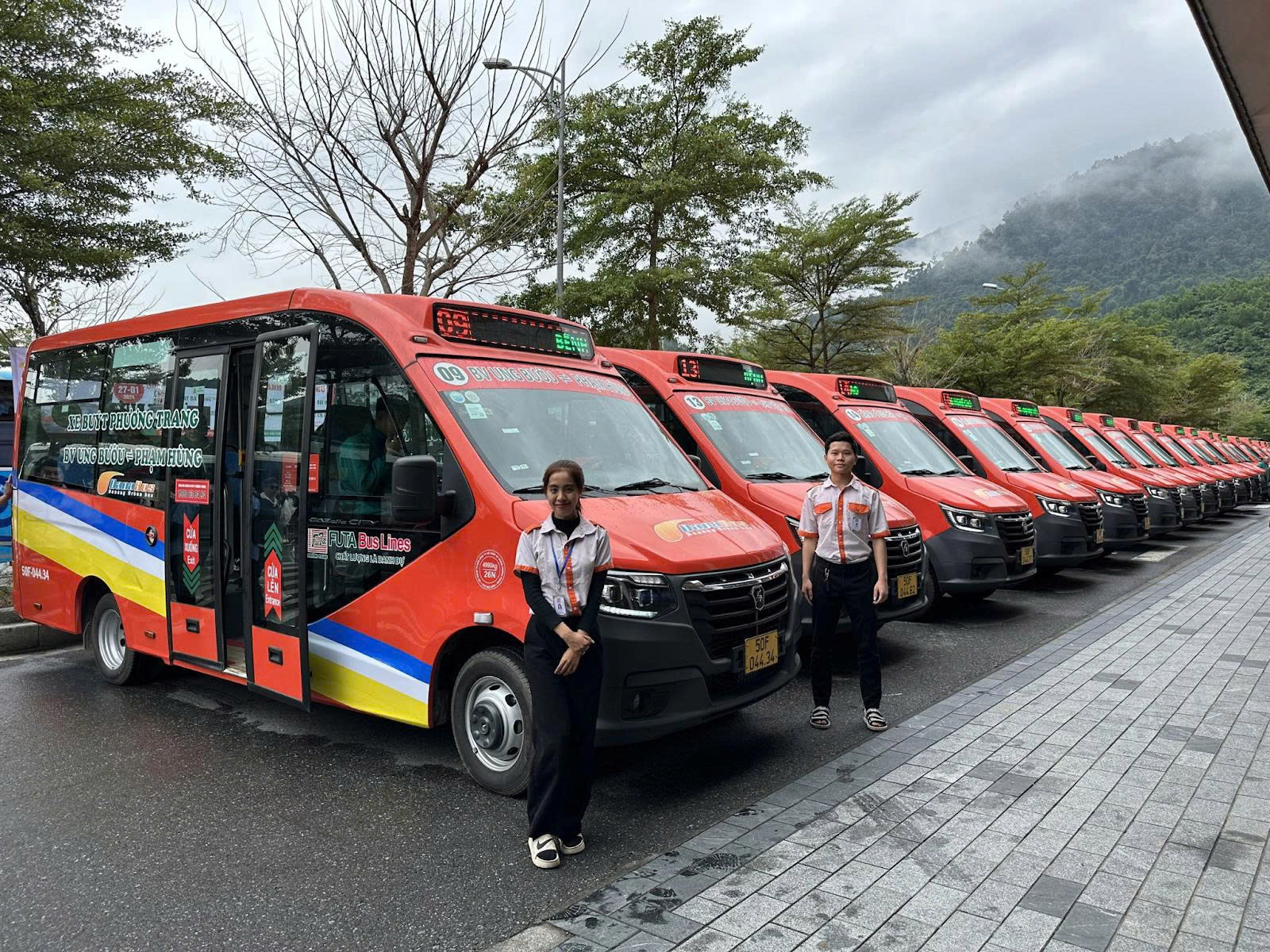 Cẩm nang kinh nghiệm du lịch Sun World Ba Na Hills 2026 chi tiết từ A–Z