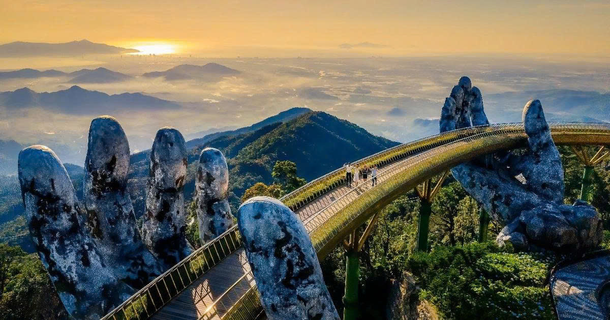 Cẩm nang kinh nghiệm du lịch Sun World Ba Na Hills 2026 chi tiết từ A–Z