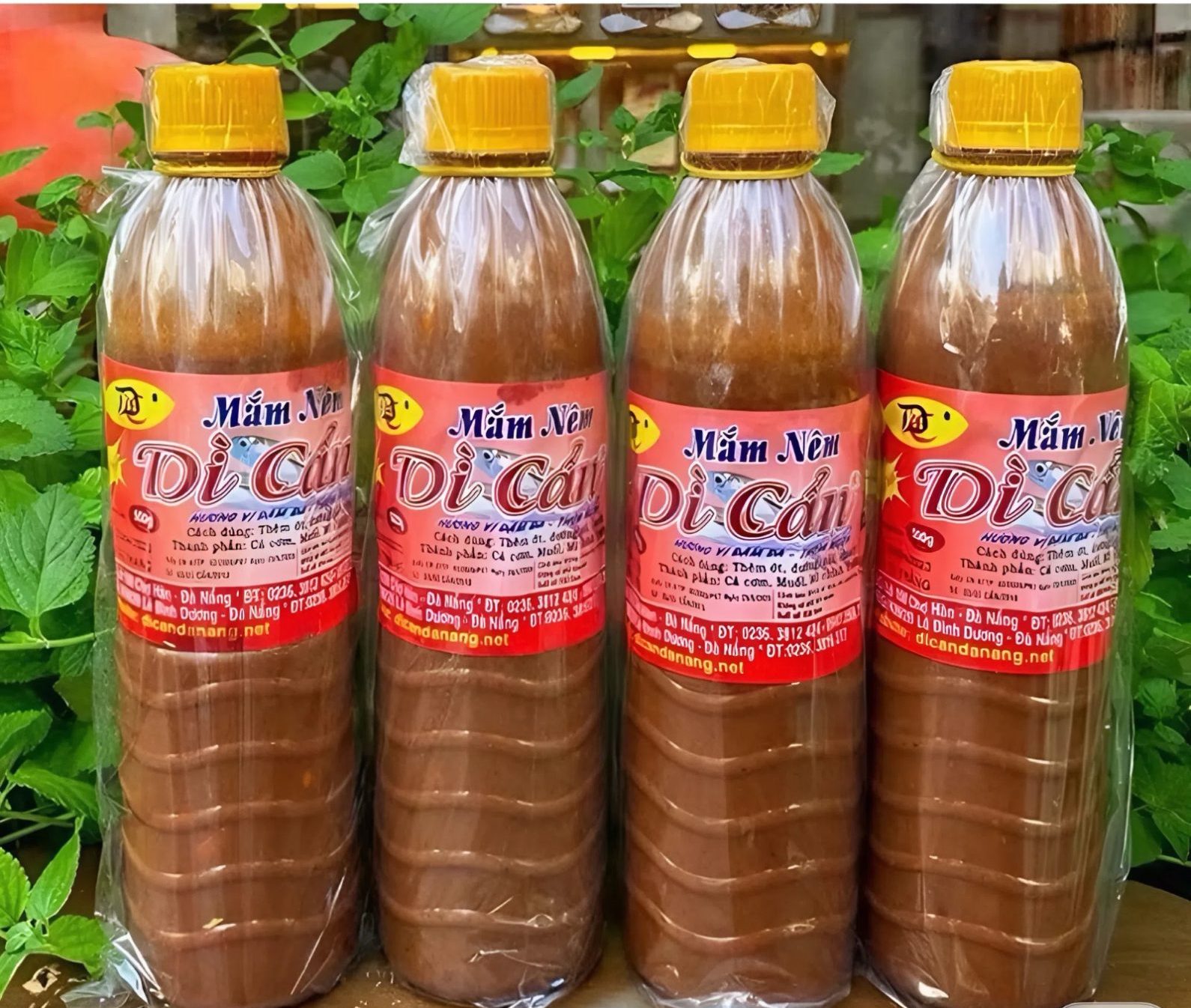 Top 7 món đặc sản mua về làm quà Đà Nẵng