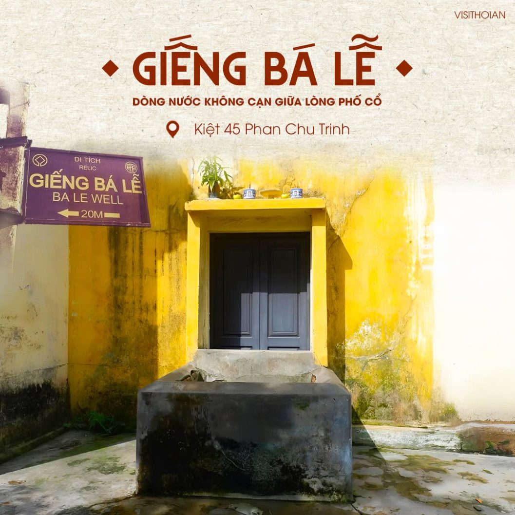 Cao Lầu Hội An – Báu vật thời gian trong lòng phố cổ