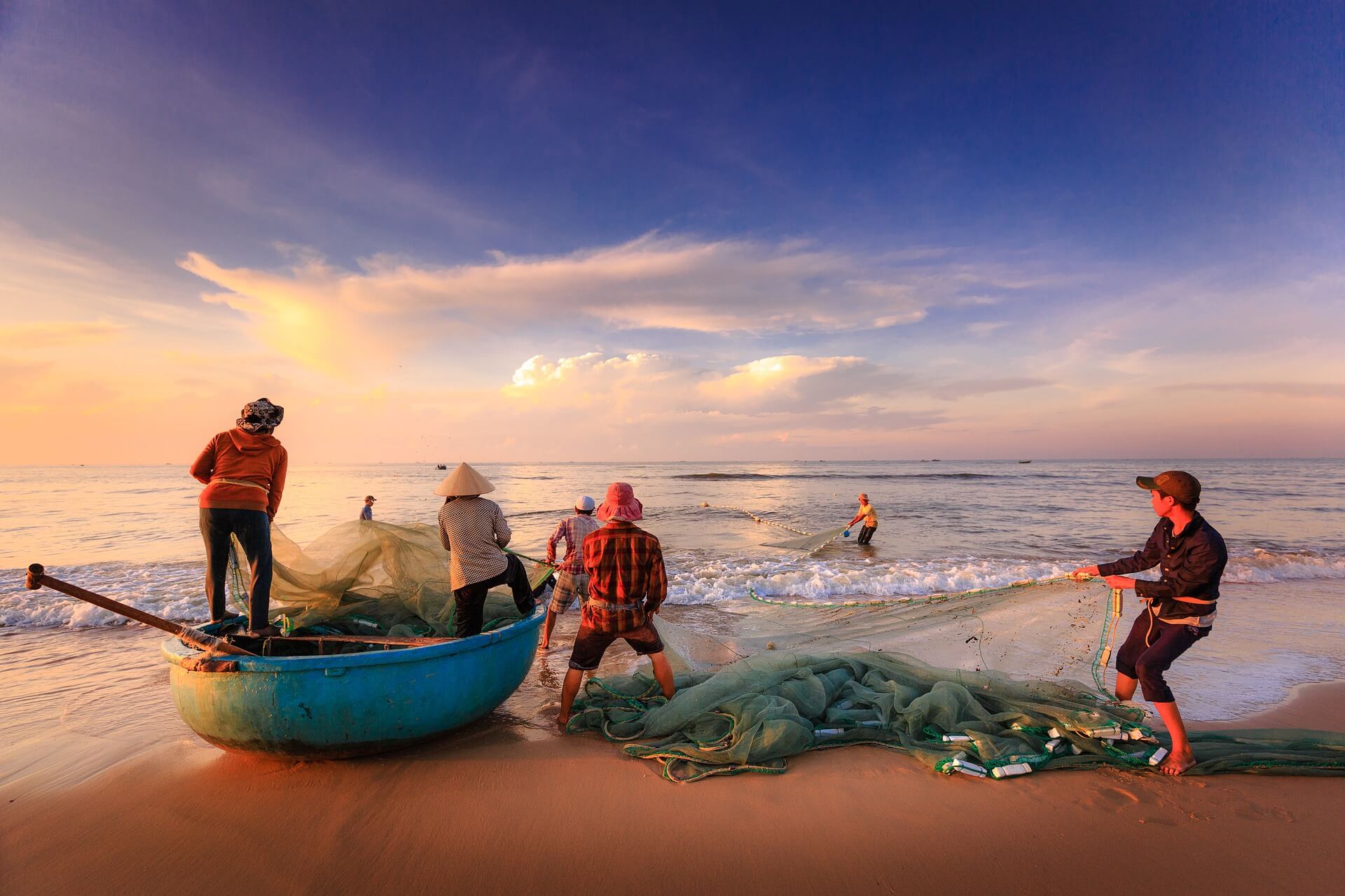 Gỏi cá Nam Ô – Khám phá món ăn độc đáo xứ biển