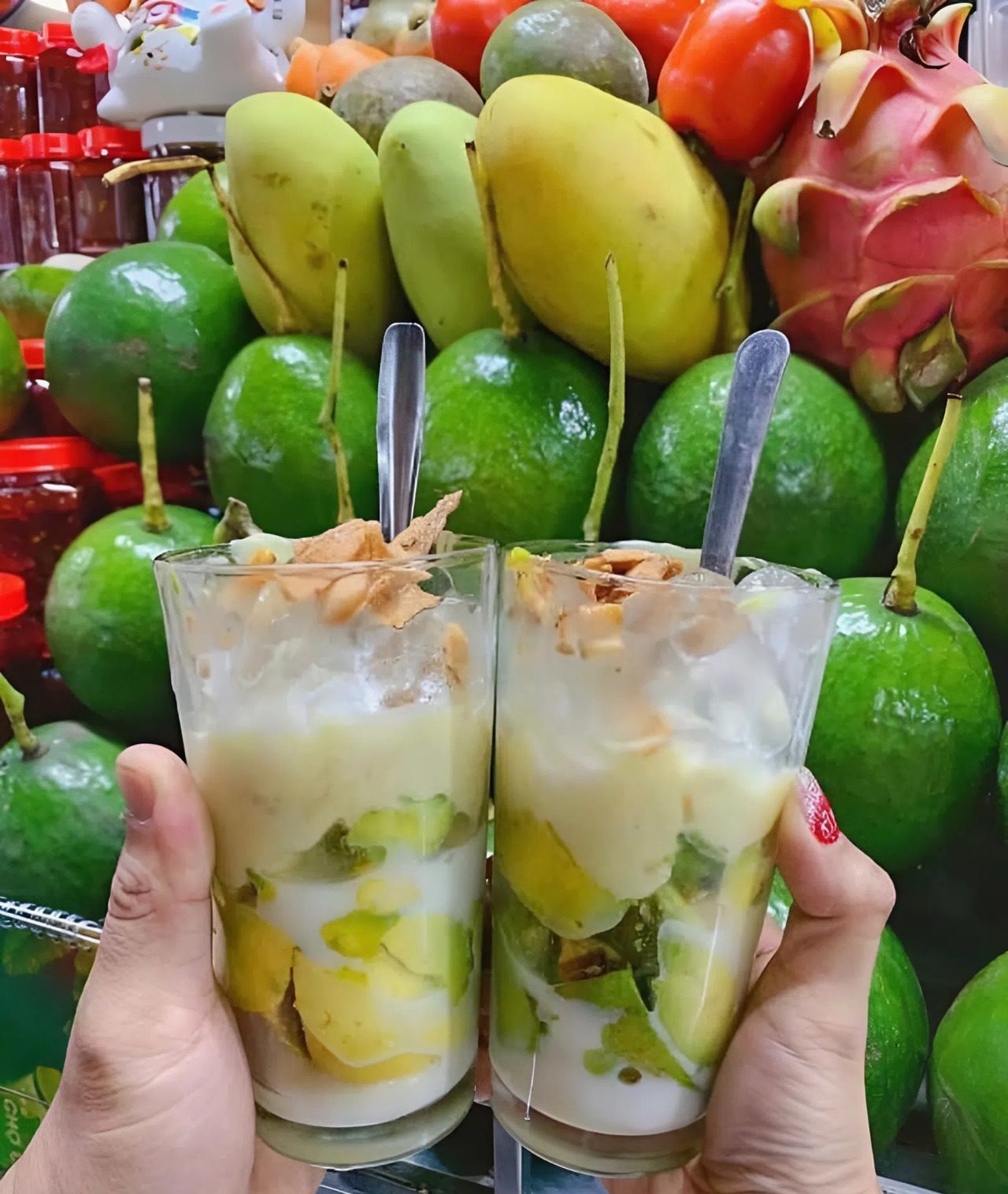 Hành trình ẩm thực Đà Nẵng 24h