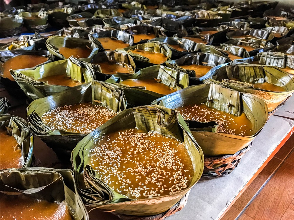HƯƠNG VỊ MIỀN TRUNG – KHÁM PHÁ 7 MÓN ĂN ĐẶC SẢN NGÀY TẾT TẠI ĐÀ NẴNG