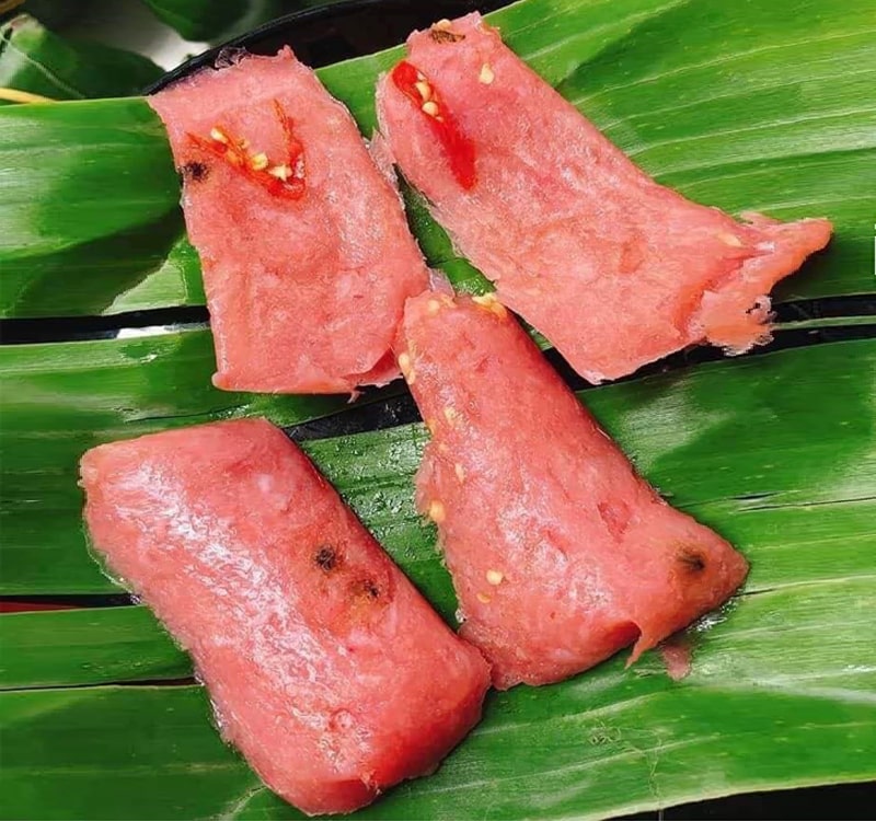HƯƠNG VỊ MIỀN TRUNG – KHÁM PHÁ 7 MÓN ĂN ĐẶC SẢN NGÀY TẾT TẠI ĐÀ NẴNG