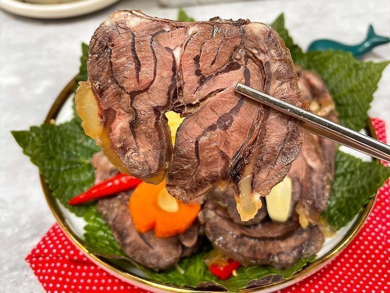 HƯƠNG VỊ MIỀN TRUNG – KHÁM PHÁ 7 MÓN ĂN ĐẶC SẢN NGÀY TẾT TẠI ĐÀ NẴNG