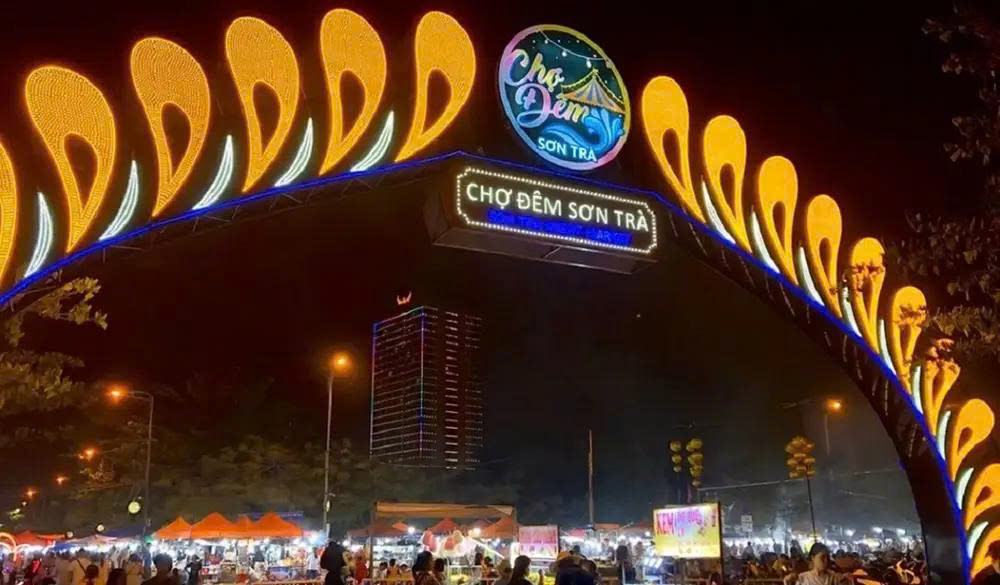 Top 14 Chợ Ở Đà Nẵng Nổi Tiếng – Đi Đâu, Ăn Gì, Mua Gì Cho Đúng Bài?
