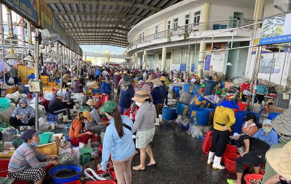 Top 14 Chợ Ở Đà Nẵng Nổi Tiếng – Đi Đâu, Ăn Gì, Mua Gì Cho Đúng Bài?