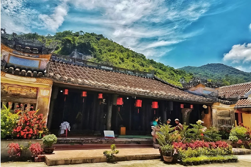 Cù Lao Chàm có gì mà khiến người yêu biển mê mẩn?