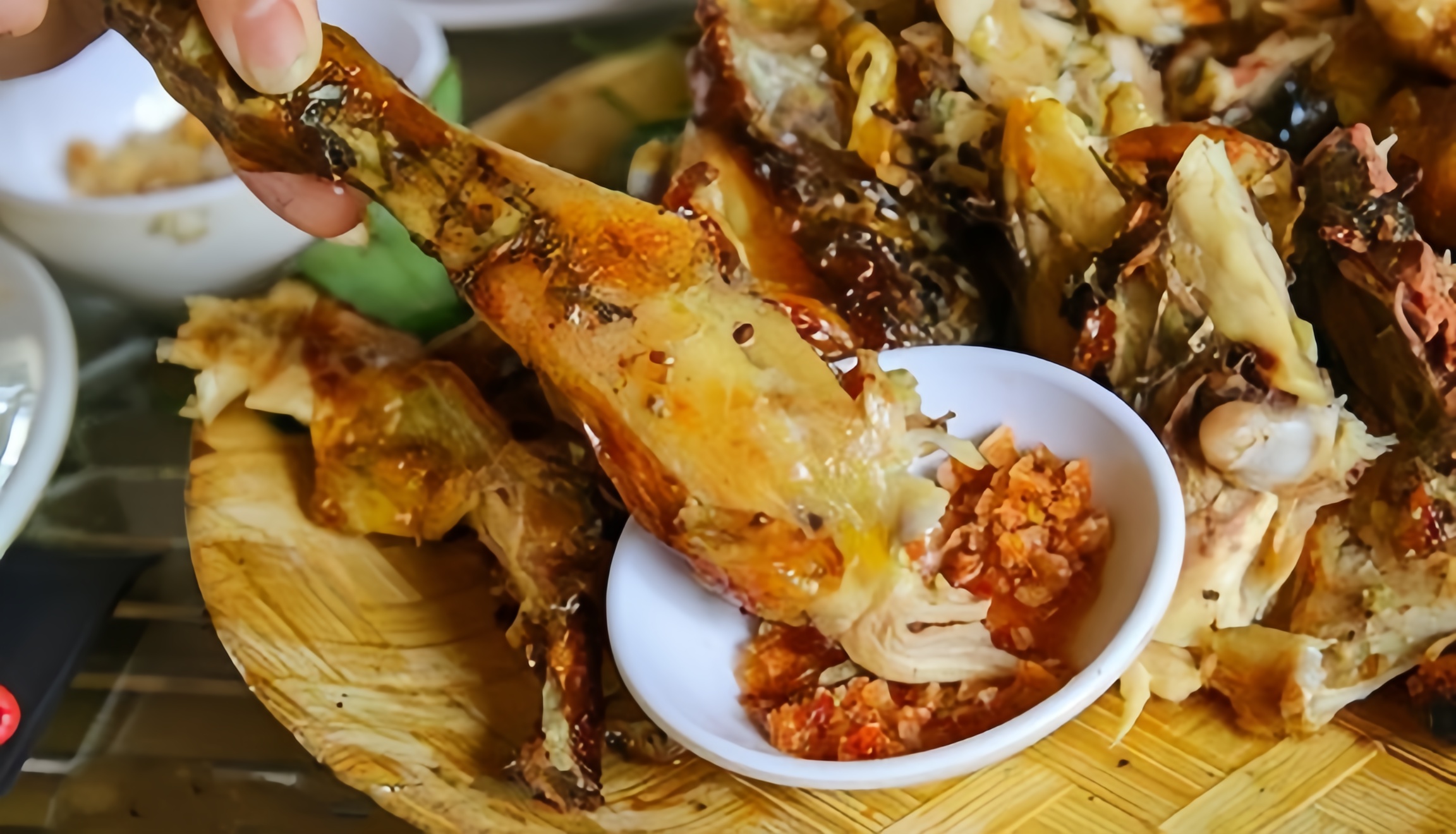 Gà Tre Đèo Le Quế Sơn – Đặc Sản Núi Rừng Đà Nẵng Khiến Du Khách “Ăn Là Nhớ Mãi”