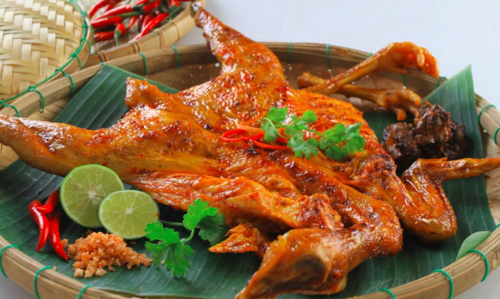 Gà Tre Đèo Le Quế Sơn – Đặc Sản Núi Rừng Đà Nẵng Khiến Du Khách “Ăn Là Nhớ Mãi”