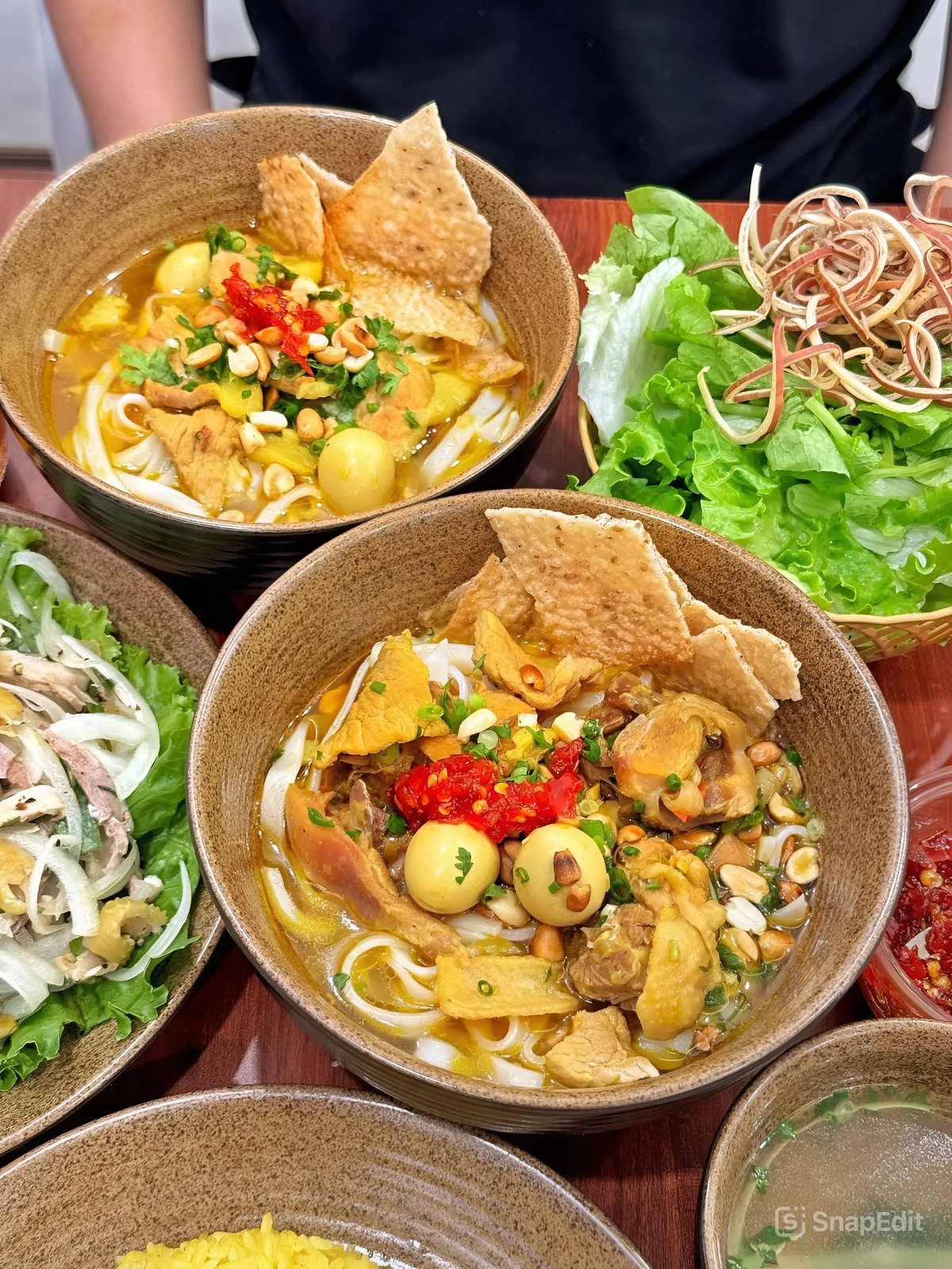 Hành trình ẩm thực Đà Nẵng 24h