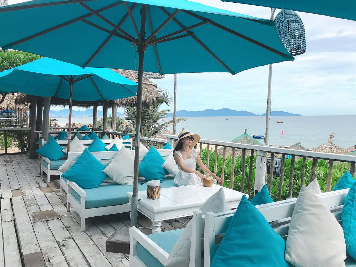 Biển An Bàng Hội An – Viên Ngọc Hoang Sơ Lọt Top 50 Bãi Biển Đẹp Nhất Thế Giới