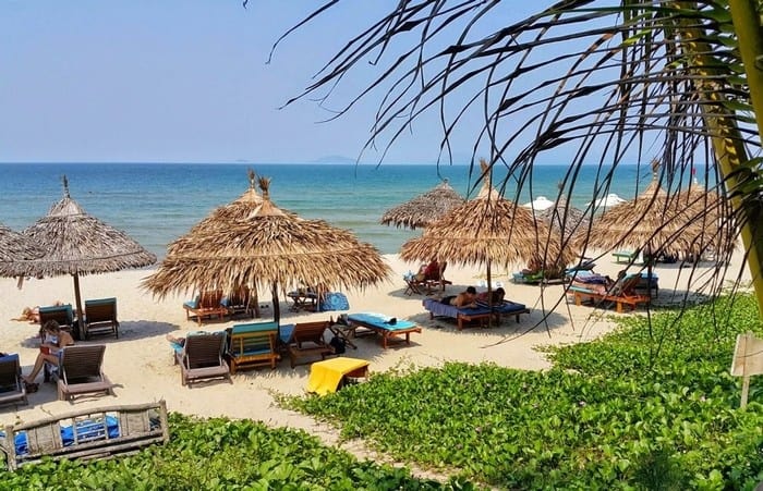 Biển An Bàng Hội An – Viên Ngọc Hoang Sơ Lọt Top 50 Bãi Biển Đẹp Nhất Thế Giới