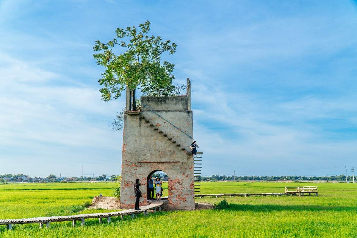 Lò Gạch Cũ Hội An – Điểm Check in Hoài Cổ Không Thể Bỏ Lỡ Khi Du Lịch Đà Nẵng