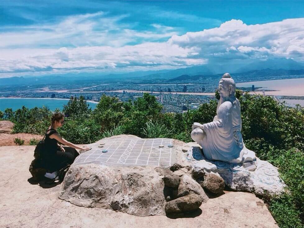 Trải Nghiệm Trekking tại Đà Nẵng Từ Núi Đến Biển