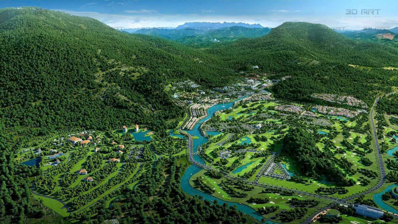 Vinhomes Hải Vân Bay Đà Nẵng